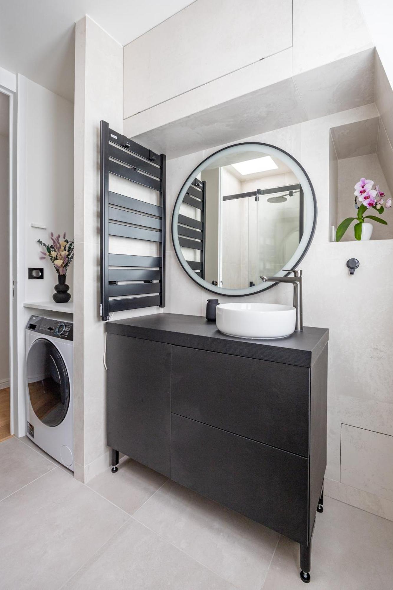 Luxurious Flat In The Center Apartment Paris Exterior photo